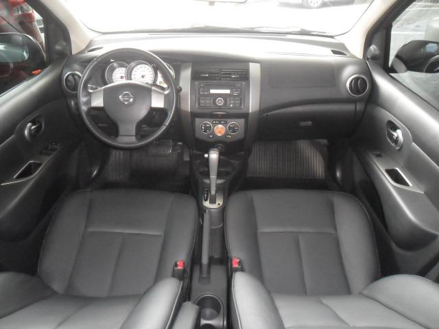 Livina SL X-Gear Automática Top de Linha! - Foto 11