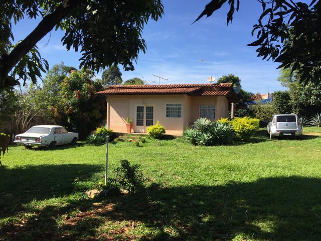 Casa 2 qtos lote 750 m em Arniqueiras - Foto 10