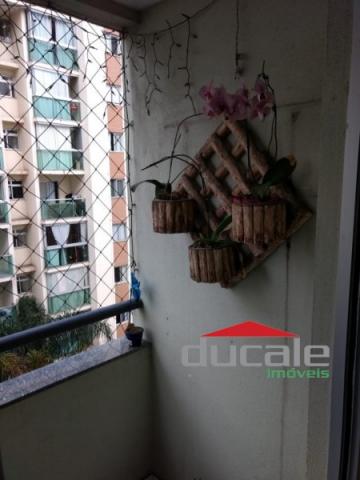 Apartamento 3 quartos suite em Jardim Camburi VItória ES - Foto 3