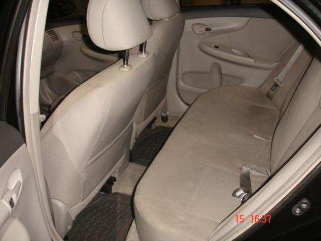 Toyota Corolla XLi 1.8 - Foto 12