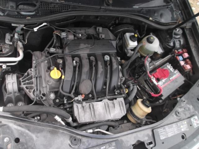 Sucata Renault Duster para retirada de peça - Foto 4