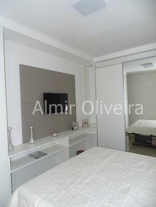 Edifício Residencial Amaranthus - Phercon - Foto 7