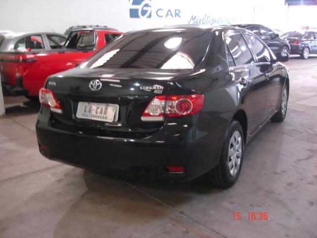 Toyota Corolla XLi 1.8 - Foto 7