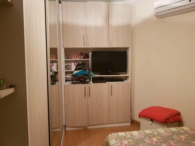 Maravilhoso ap 2quartos com dependências - Foto 6