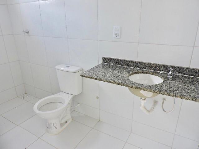Oportunidade!!! Vende-se Casa 2/4 no Bosque dos Pássaros, Programa MCMV, Mossoró-RN - Foto 16