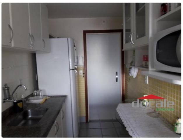 Apartamento 2 quartos suíte em Jardim Camburi - Foto 8