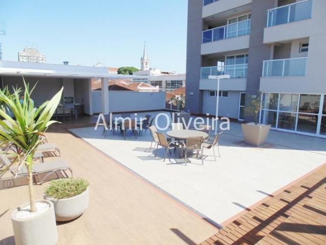 Edifício Residencial Amaranthus - Phercon - Foto 16