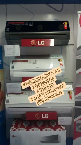 Ar condicionado - Promoções!