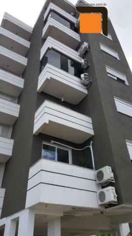 Apartamento com 2 dormitórios à venda, 71 m² por r$ 210.000,00 - vera cruz - gravataí/rs - Foto 4