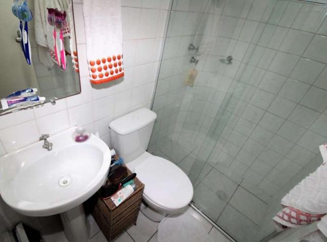Apartamento de 02 quartos, 01 garagem demarcada - isento iptu no jardim américa!! - Foto 4