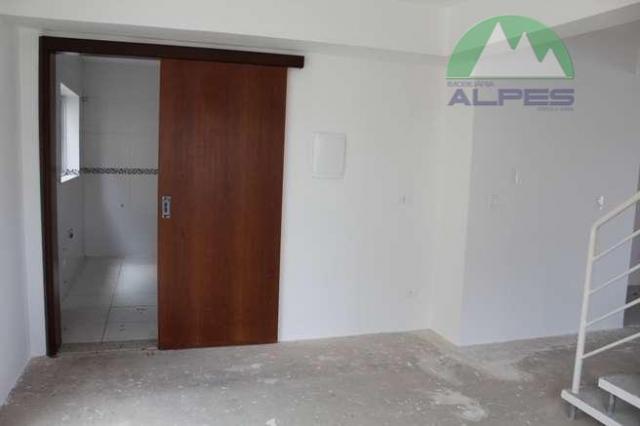 Sobrado residencial à venda, uberaba, curitiba. - Foto 7