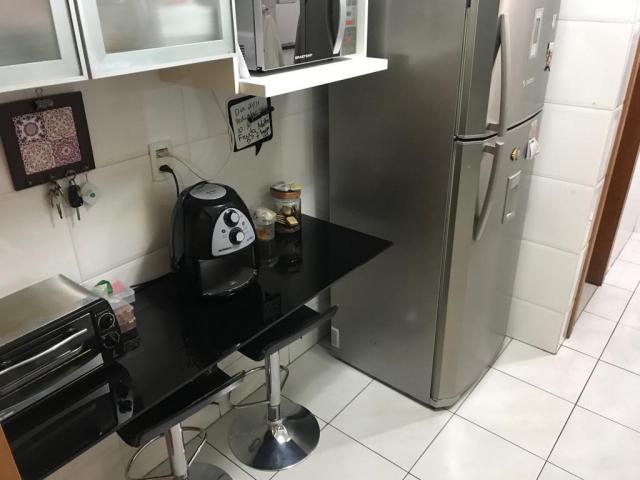 Área privativa à venda, 3 quartos, 3 vagas, grajaú - belo horizonte/mg - Foto 14