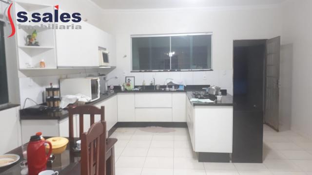 Casa de condomínio à venda com 3 dormitórios cod:CA00129 - Foto 7
