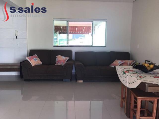 Casa à venda com 3 dormitórios em Park way, Brasília cod:CA00145 - Foto 3