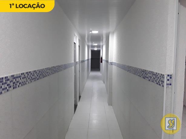 Kitchenette/conjugado para alugar com 1 dormitórios em Passaré, Fortaleza cod:49877 - Foto 4