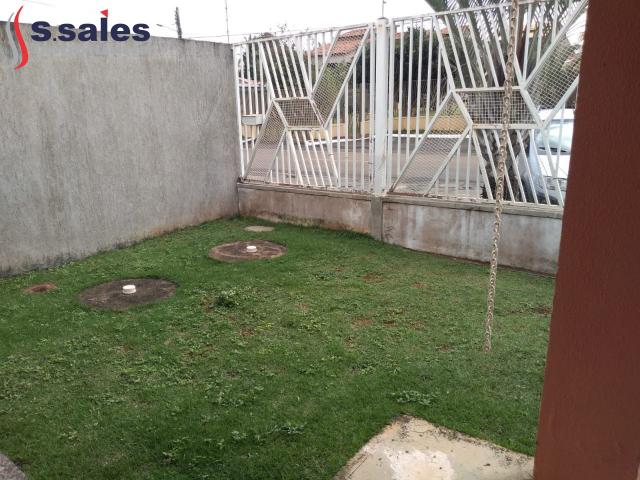Casa à venda com 3 dormitórios em Setor habitacional vicente pires, Brasília cod:CA00203 - Foto 15