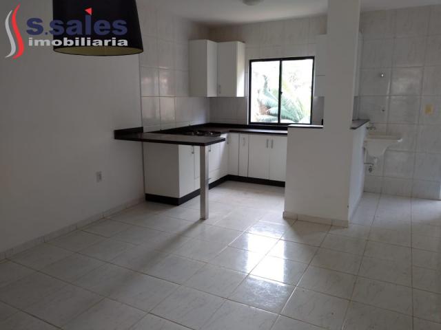 Casa à venda com 3 dormitórios em Setor habitacional vicente pires, Brasília cod:CA00168 - Foto 9