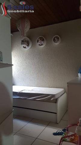 Casa à venda com 3 dormitórios em Samambaia, Brasília cod:CA00188 - Foto 15