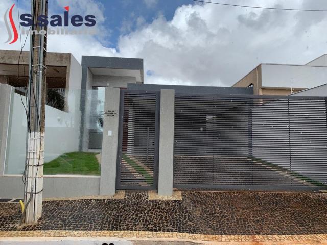 Casa à venda com 3 dormitórios em Setor habitacional vicente pires, Brasília cod:CA00166 - Foto 4