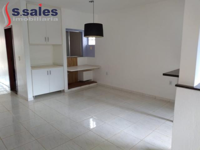Casa à venda com 3 dormitórios em Setor habitacional vicente pires, Brasília cod:CA00168 - Foto 8