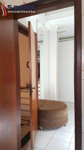 Casa à venda com 4 dormitórios em Setor habitacional vicente pires, Brasília cod:CA00067 - Foto 17