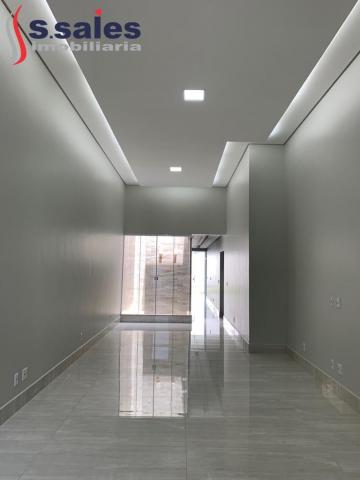 Casa à venda com 3 dormitórios em Setor habitacional vicente pires, Brasília cod:CA00166 - Foto 6