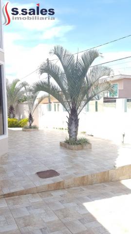 Casa à venda com 4 dormitórios em Setor habitacional vicente pires, Brasília cod:CA00067 - Foto 5