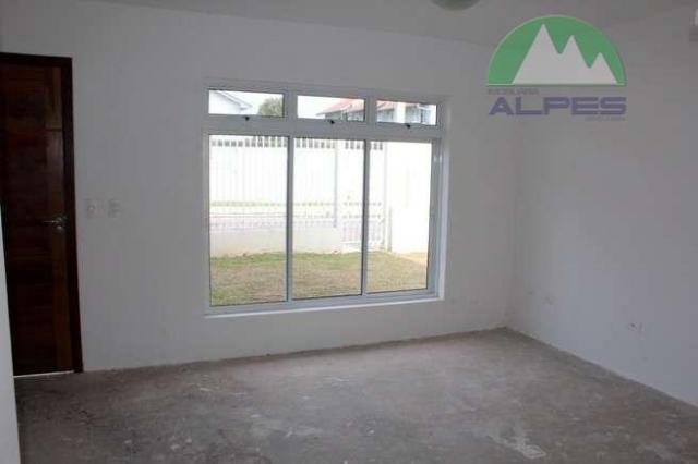 Sobrado residencial à venda, uberaba, curitiba. - Foto 6