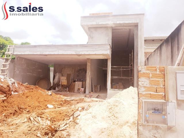 Casa à venda com 3 dormitórios em Setor habitacional vicente pires, Brasília cod:CA00170 - Foto 4
