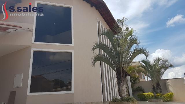 Casa à venda com 4 dormitórios em Setor habitacional vicente pires, Brasília cod:CA00067 - Foto 2