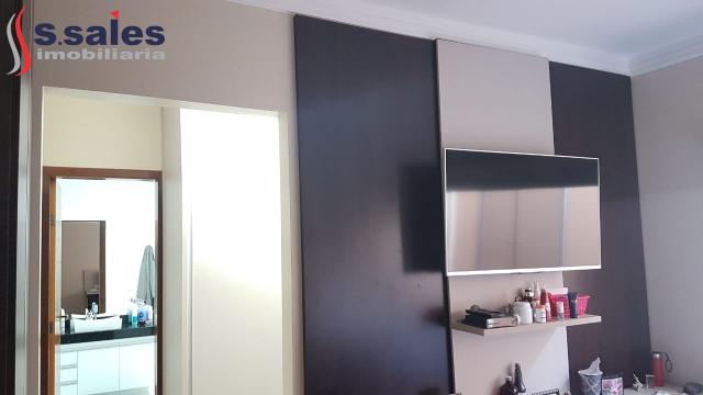 Casa à venda com 5 dormitórios em Setor habitacional vicente pires, Brasília cod:CA00154 - Foto 4
