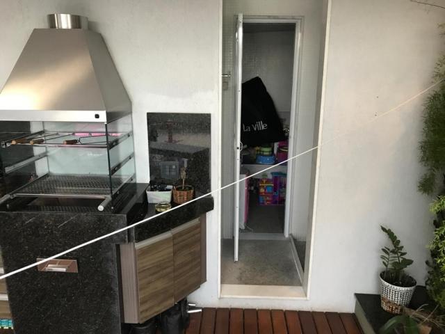 Área privativa à venda, 3 quartos, 3 vagas, grajaú - belo horizonte/mg - Foto 19