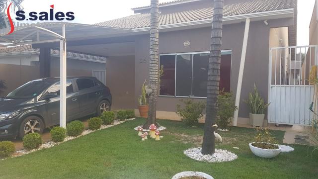 Casa à venda com 5 dormitórios em Setor habitacional vicente pires, Brasília cod:CA00154