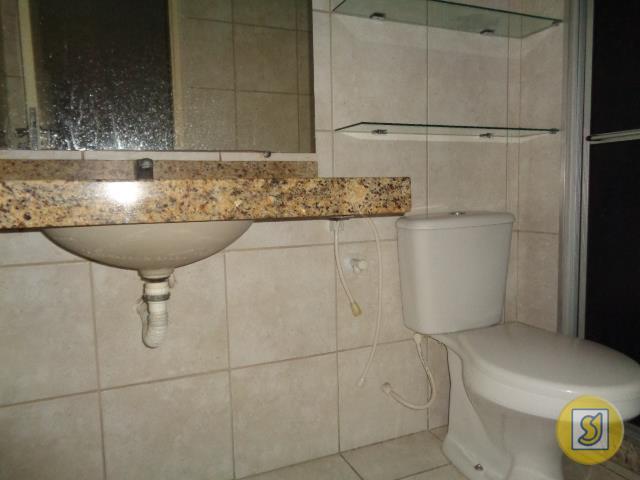 Apartamento para alugar com 2 dormitórios em Triangulo, Juazeiro do norte cod:49536 - Foto 9