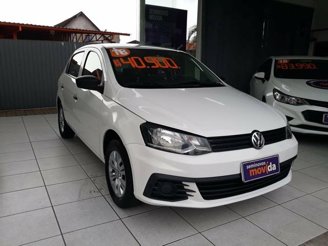 Gol 2018 - Foto 3