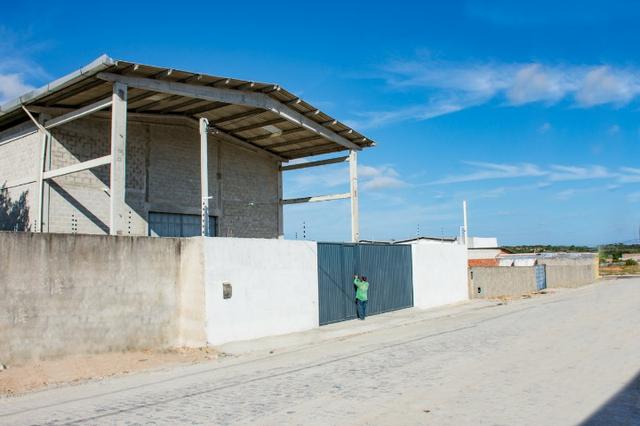 Galpão p/alugar.Prox a av principal Parque das Árvores, e muitos imóveis residenciais - Foto 3