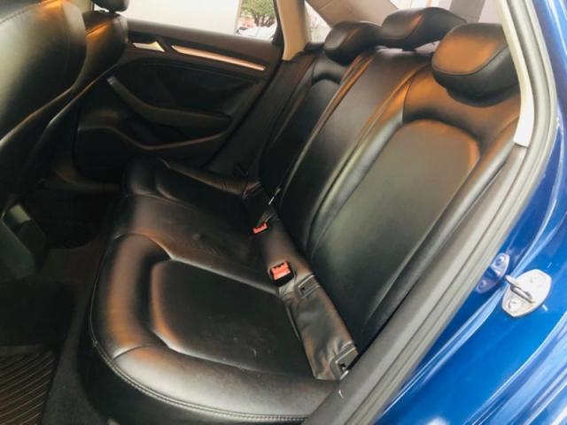 AUDI A3 1.4 TFSI SEDAN AMBIENTE 16V 2015 - Foto 9