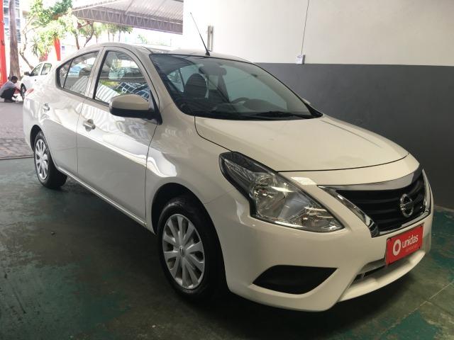 Nissan Versa - Foto 3
