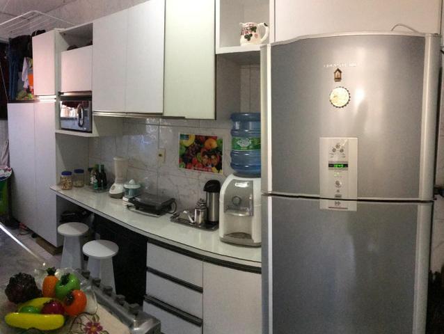 Oportunidade!Condomínio Green Park Projetado no melhor do Bairro Cajazeiras - Foto 6