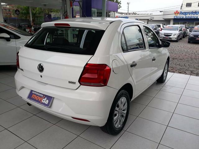 Gol 2018 - Foto 5