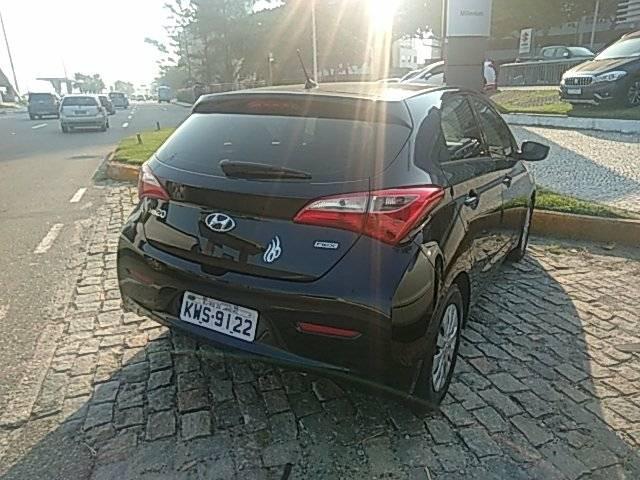 Hyundai Hb20 2015 1.0 completo sem detalhes muito novo procurar Martins - Foto 3