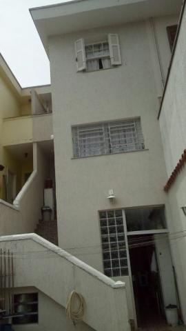 Casa à venda com 3 dormitórios em Jardim são paulo(zona norte), São paulo cod:170-IM305671 - Foto 15