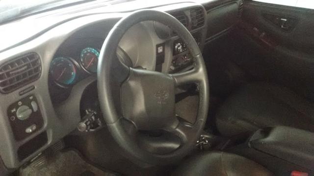 Gm S10 CD 2.8 Turbo Diesel - Foto 6