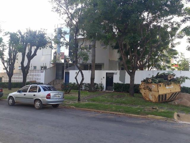 Sala comercial bosque da saude - Foto 4