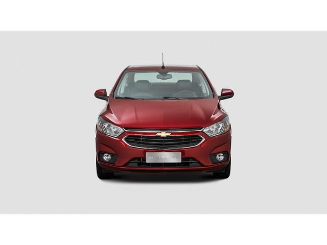 CHEVROLET PRISMA 1.4 MPFI LT 8V FLEX 2019 - Foto 4