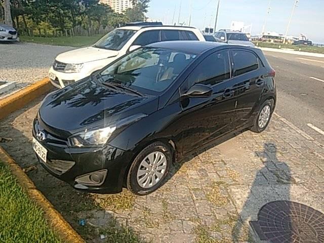 Hyundai Hb20 2015 1.0 completo sem detalhes muito novo procurar Martins - Foto 2