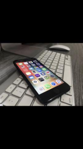 IPhone 7 128 gb super NOVO desafio achar algum arranhão