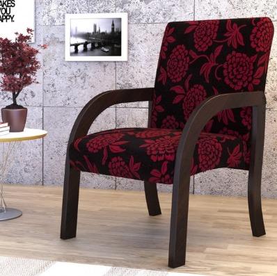 Lindas Poltronas Com Braço 100% MDF Novas Apenas 399,00