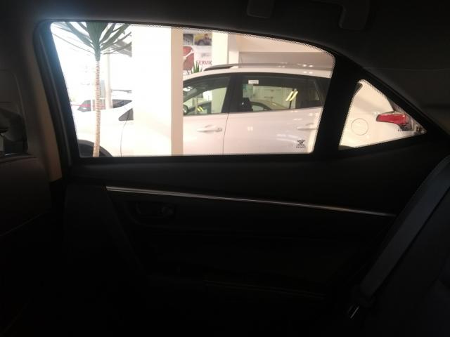 TOYOTA COROLLA 2018/2019 2.0 XEI 16V FLEX 4P AUTOMÁTICO - Foto 12