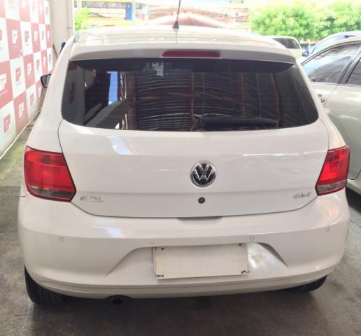 Volkswagen gol 2015 1.6 g.vi comfortline (85) 99905-7907 - Foto 10